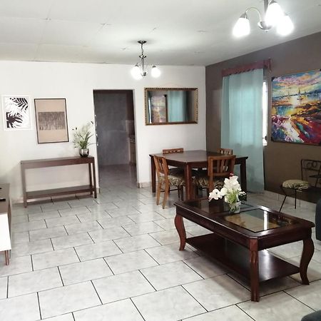 Hotel La Casa De La Abuela Boquete Eksteriør bilde