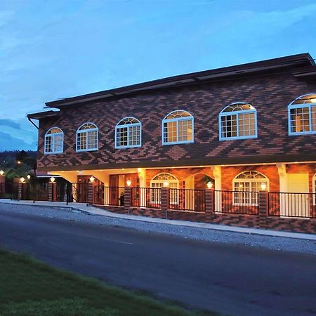 Hotel La Casa De La Abuela Boquete Eksteriør bilde