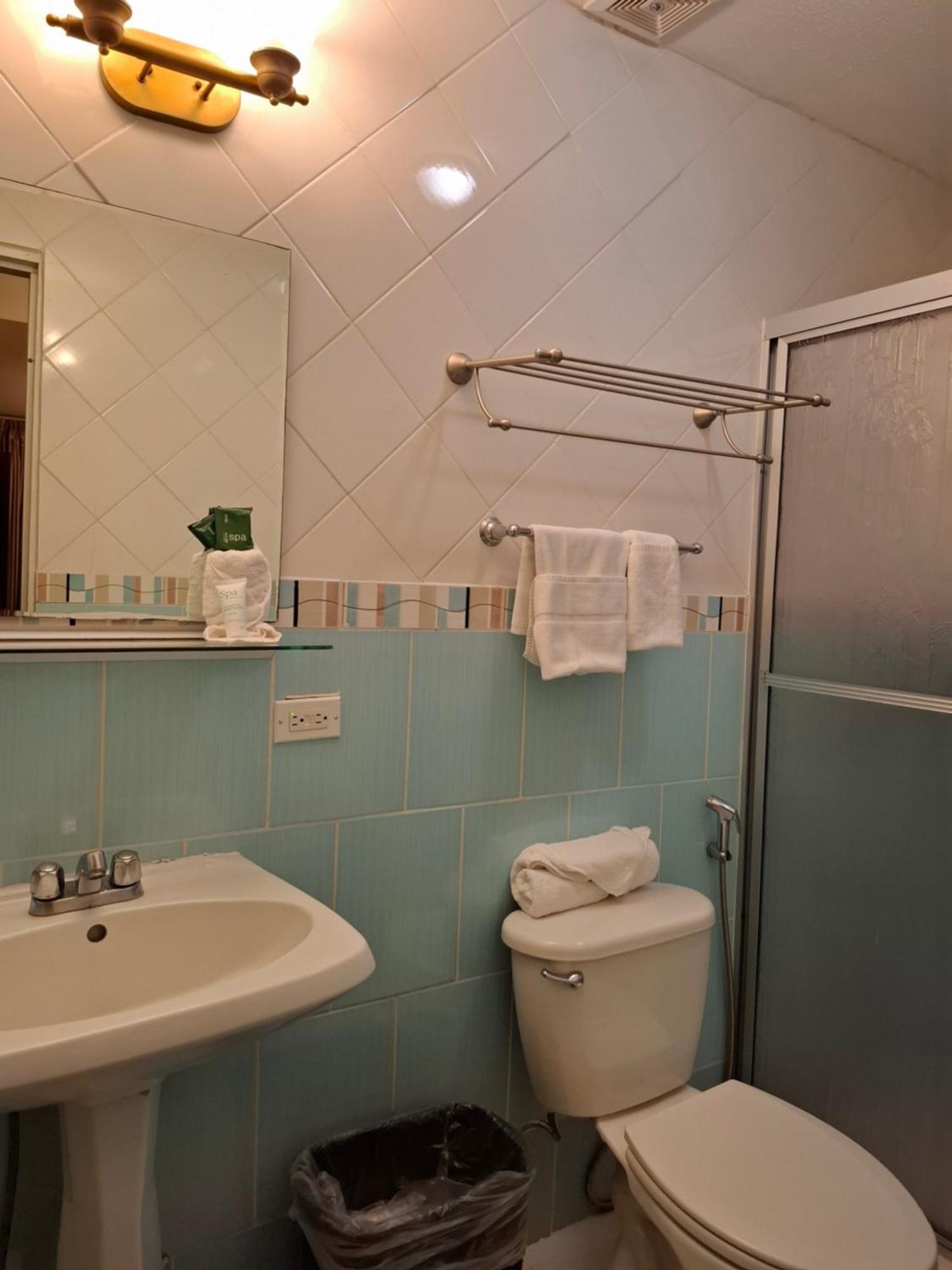 Hotel La Casa De La Abuela Boquete Eksteriør bilde
