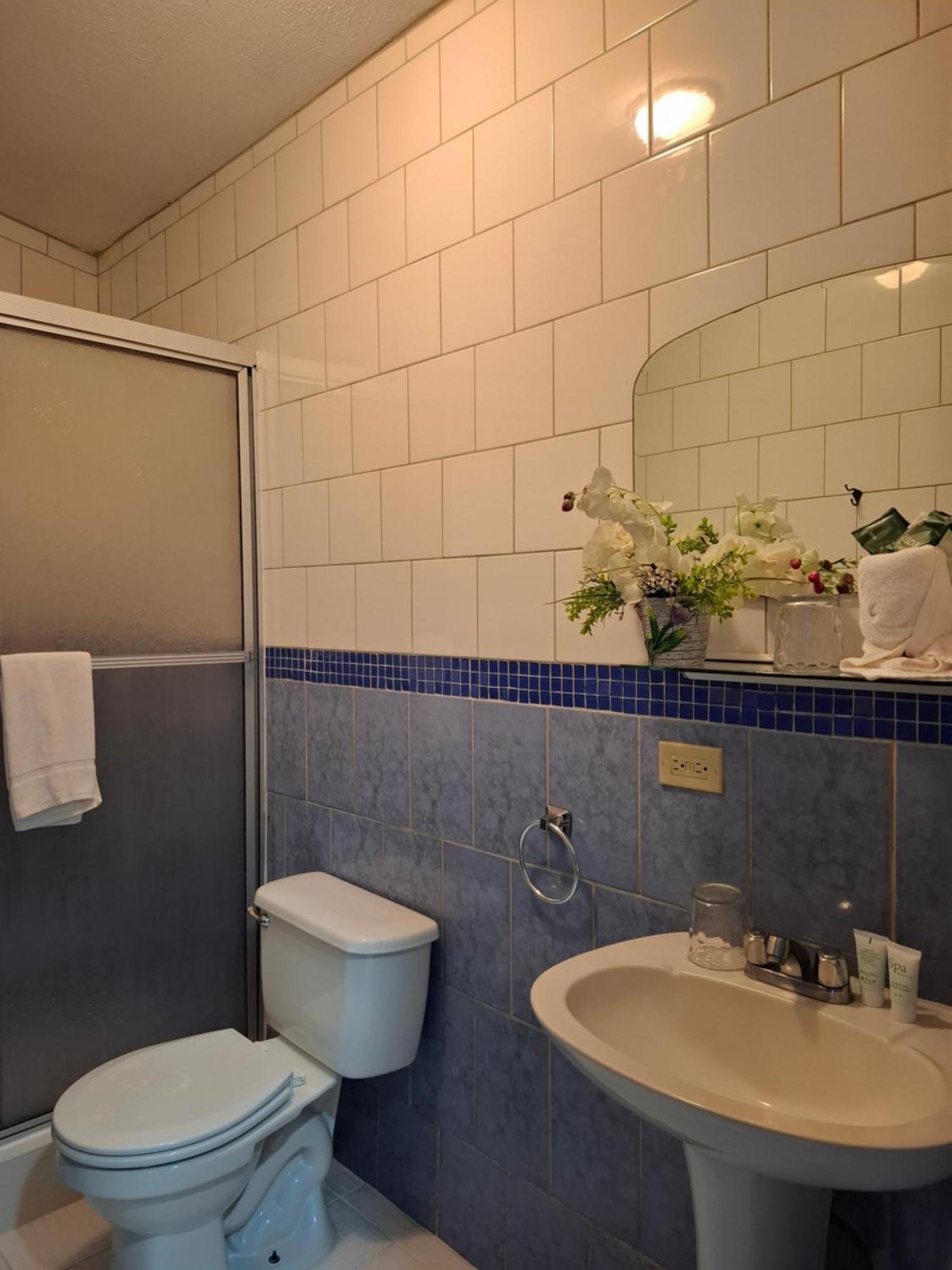 Hotel La Casa De La Abuela Boquete Eksteriør bilde