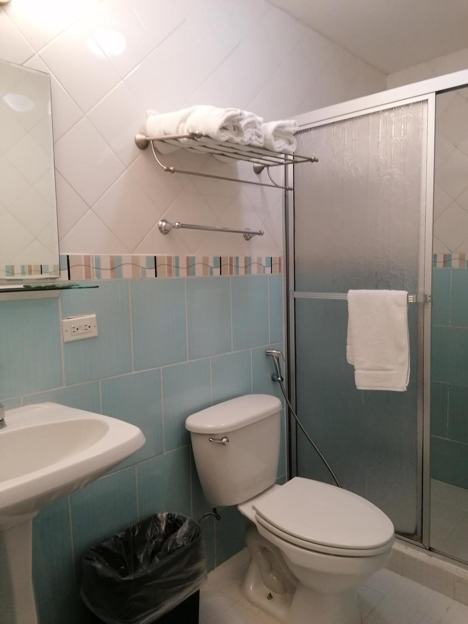 Hotel La Casa De La Abuela Boquete Eksteriør bilde
