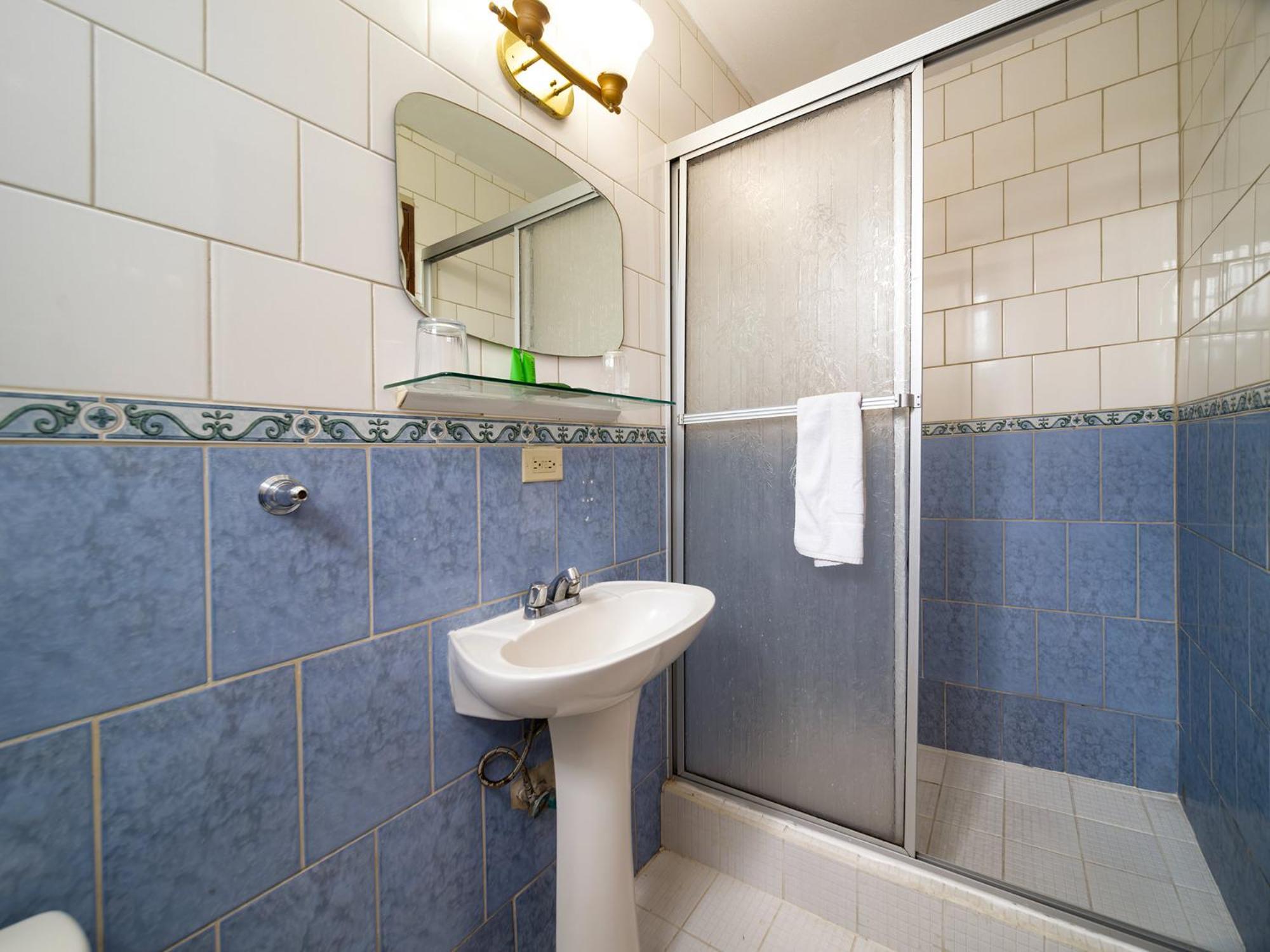 Hotel La Casa De La Abuela Boquete Eksteriør bilde