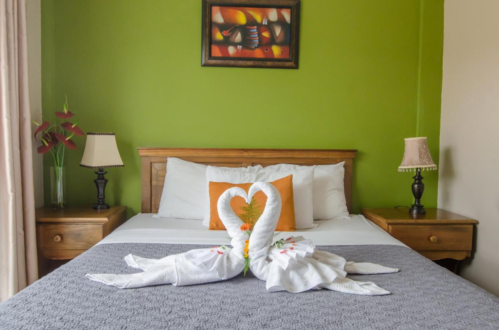 Hotel La Casa De La Abuela Boquete Eksteriør bilde