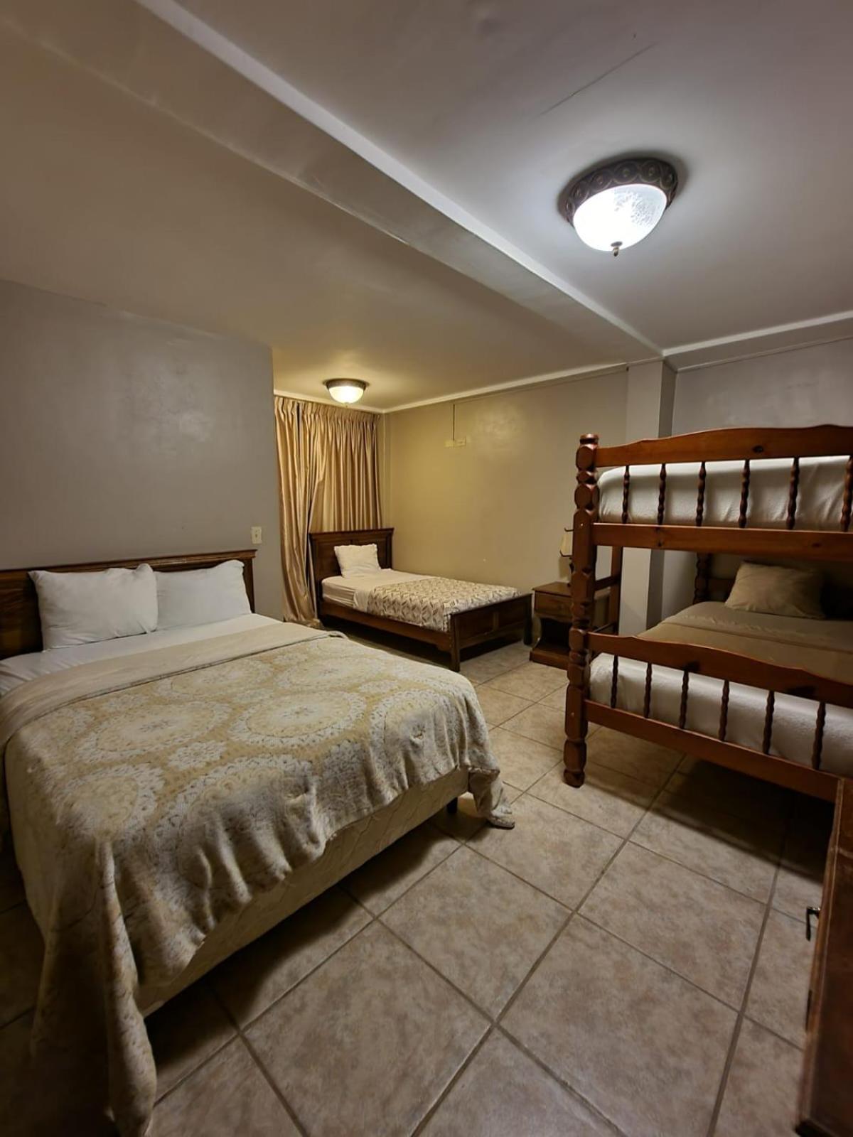 Hotel La Casa De La Abuela Boquete Eksteriør bilde