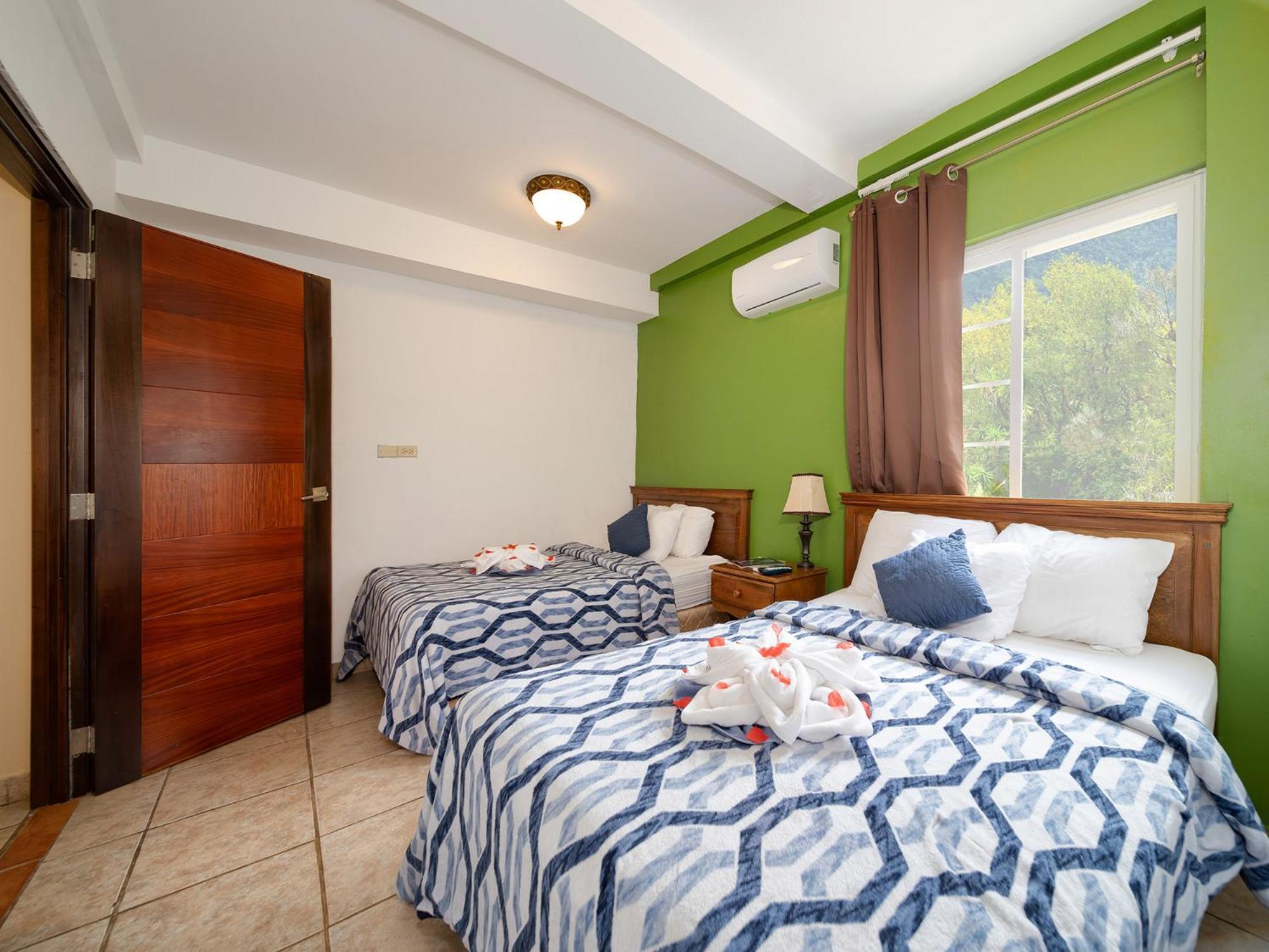 Hotel La Casa De La Abuela Boquete Eksteriør bilde