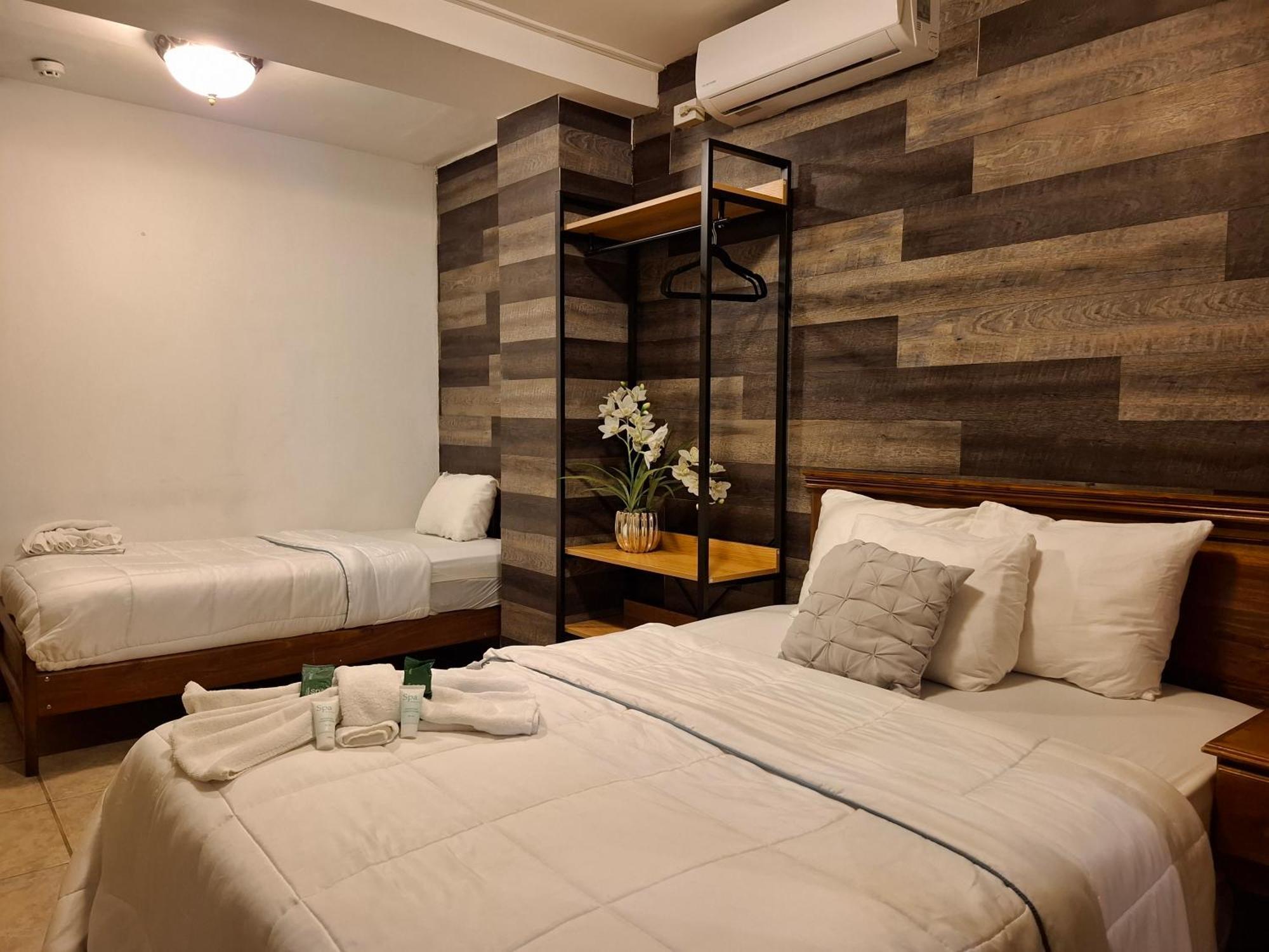Hotel La Casa De La Abuela Boquete Eksteriør bilde