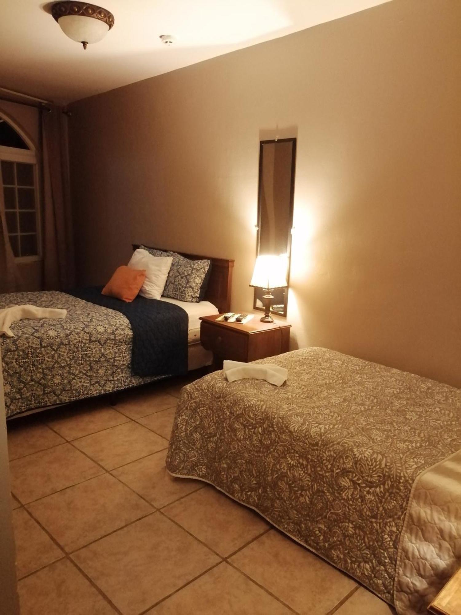 Hotel La Casa De La Abuela Boquete Eksteriør bilde