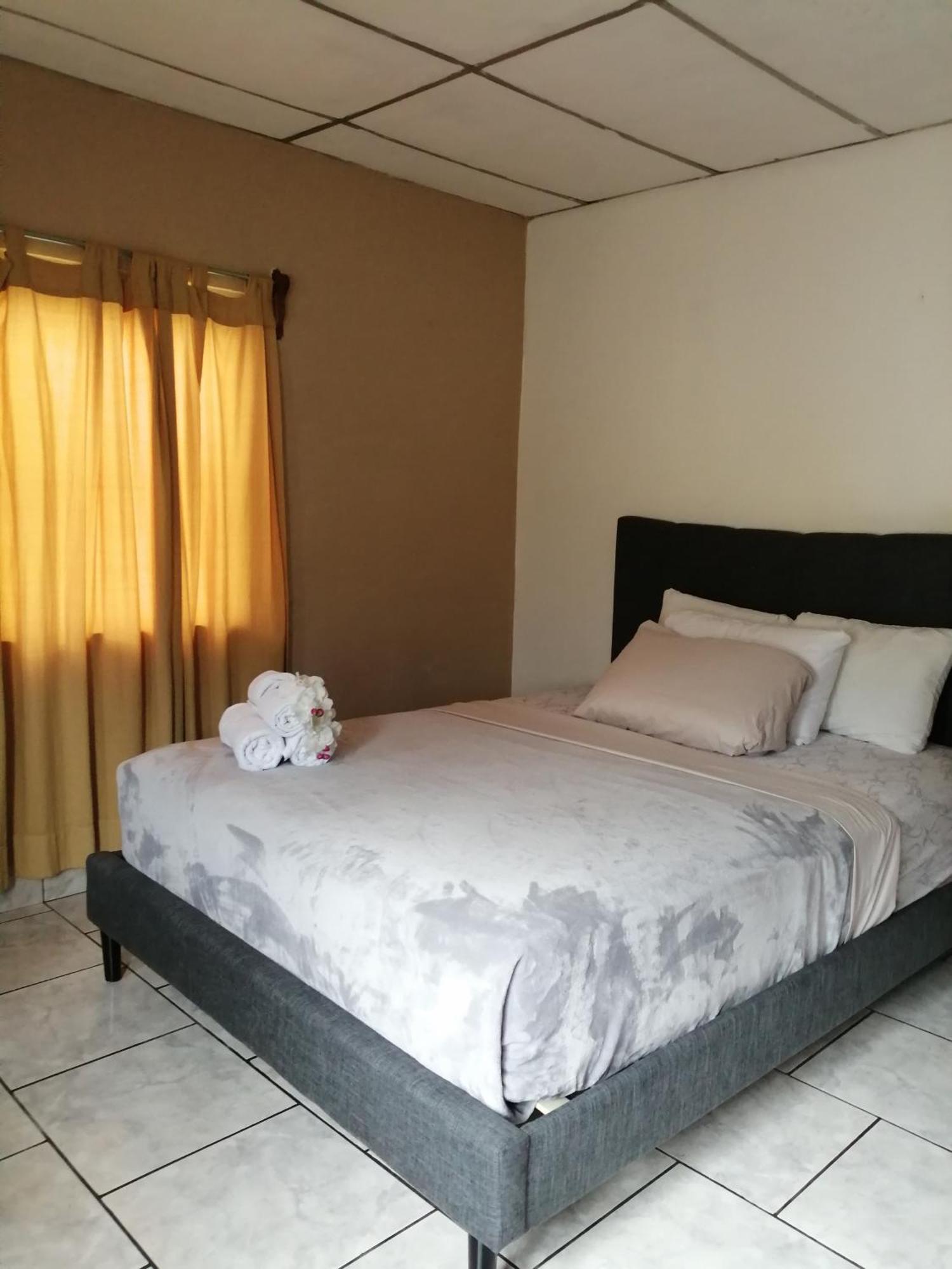 Hotel La Casa De La Abuela Boquete Eksteriør bilde