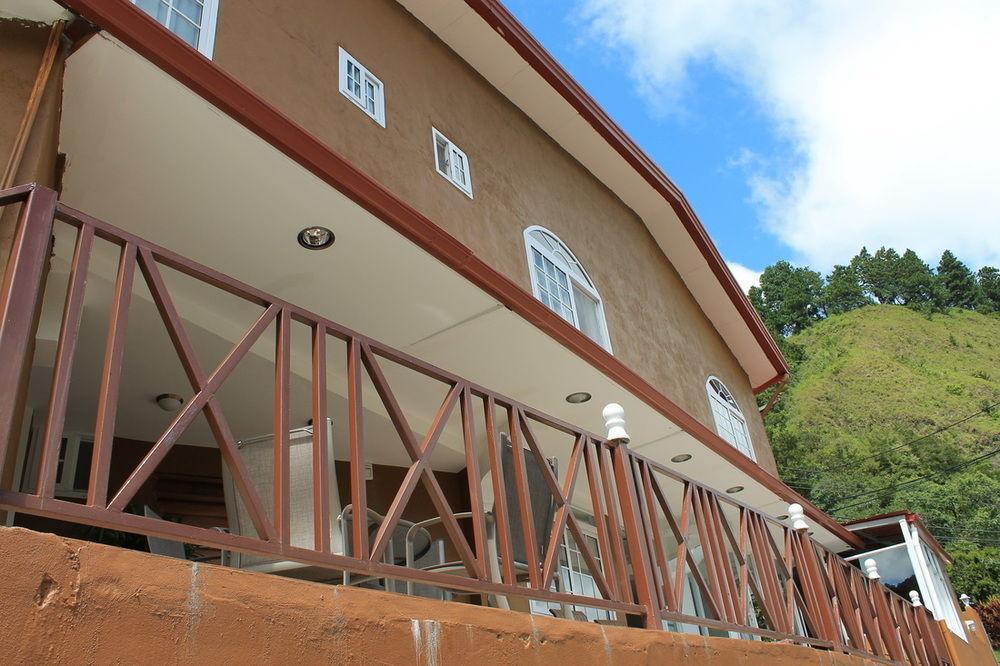 Hotel La Casa De La Abuela Boquete Eksteriør bilde